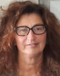 Maria Claudia Gargini